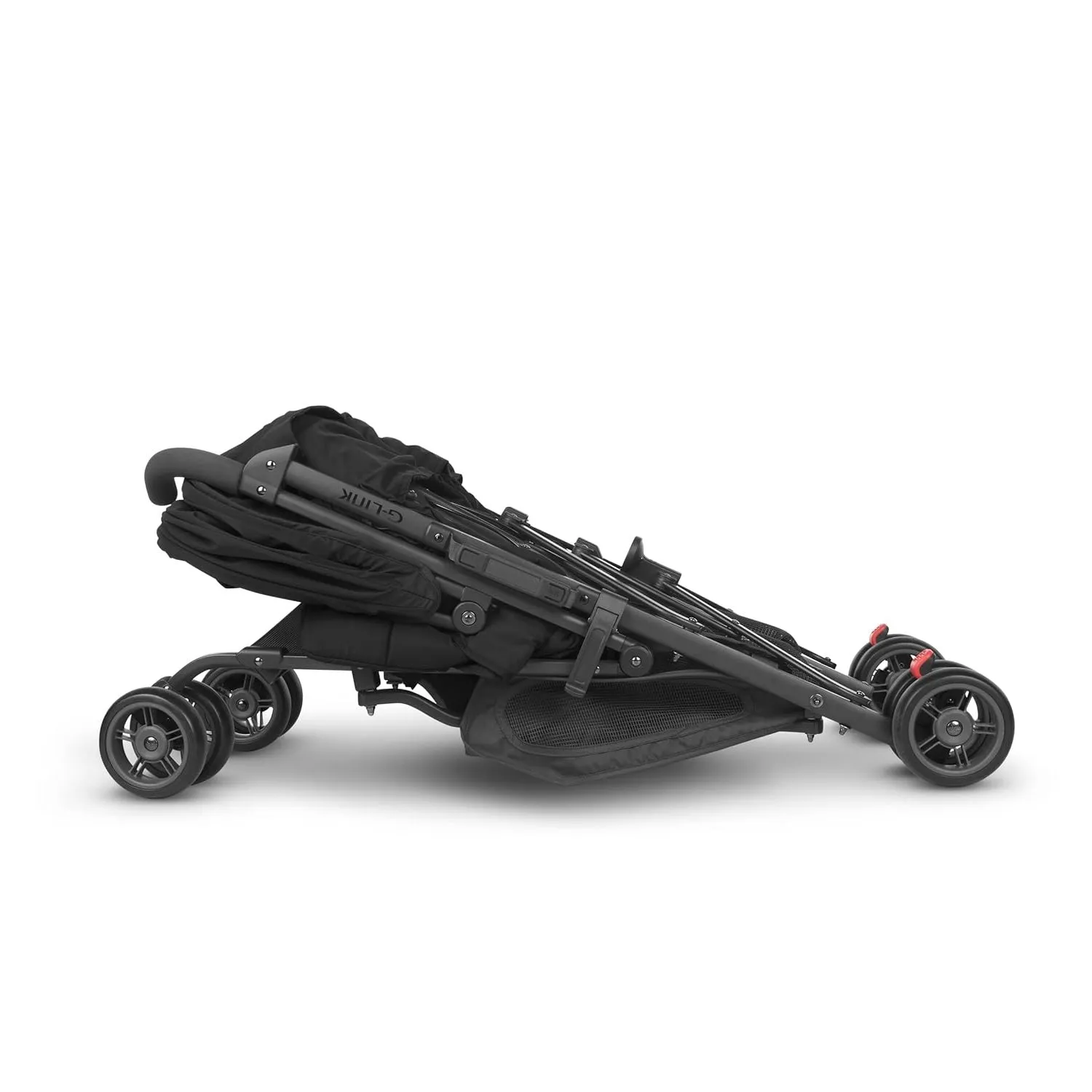 UPPAbaby G-LINK V2 Double Umbrella Stroller