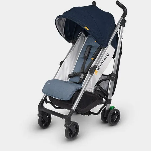 UPPAbaby-G-Luxe Stroller