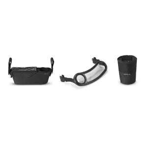 UPPAbaby RIDGE Accessory Bundle