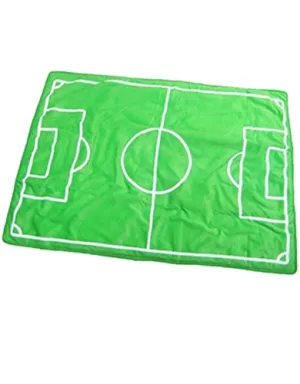 Vitakraft Soccer Blanket For Pet