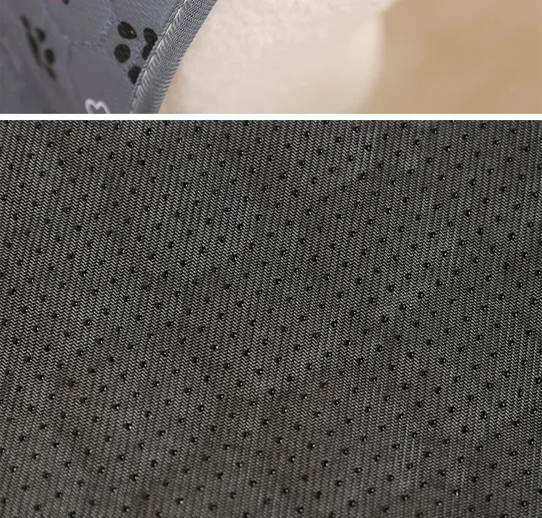 Washable Dog Urine Mat - Multi-Use Training and Protective Pet Pad