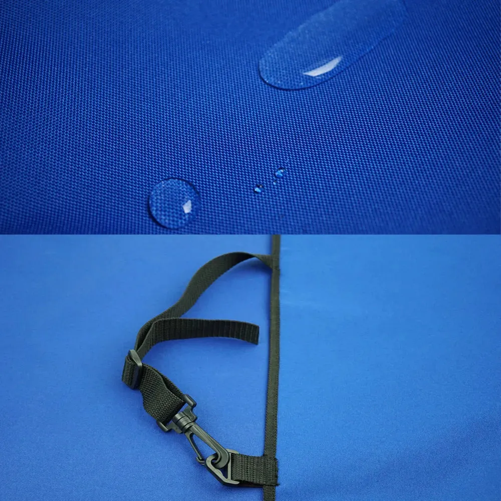 Waterproof Car Back Seat Dog Cover | Pet Vehicle Mat