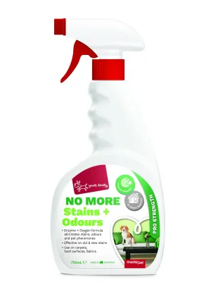 Yours Droolly No more Stain & Odour 750ml